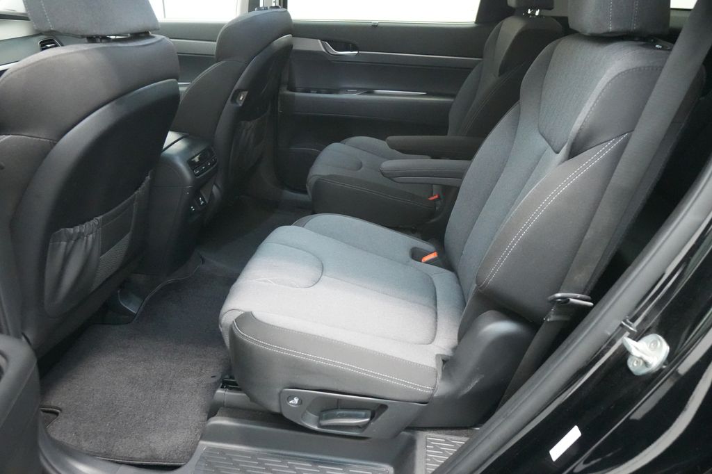 2022 Hyundai Palisade