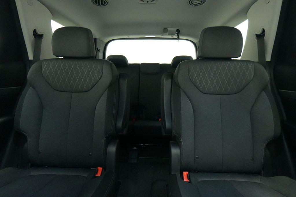 2022 Hyundai Palisade