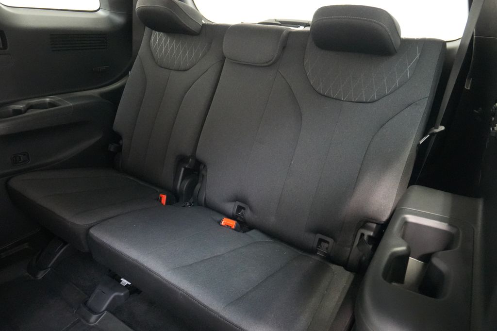 2022 Hyundai Palisade