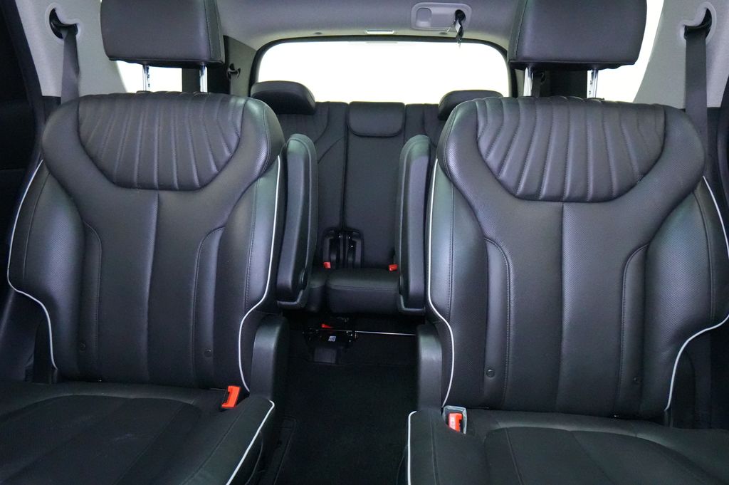 2023 Hyundai Palisade