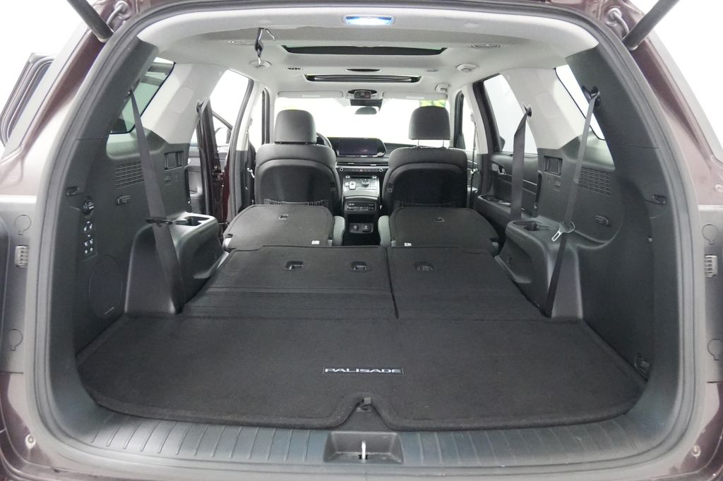 2023 Hyundai Palisade