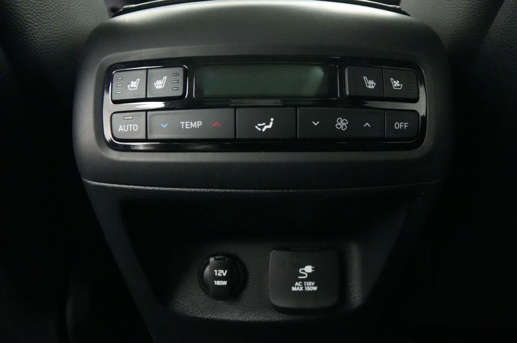 2023 Hyundai Palisade