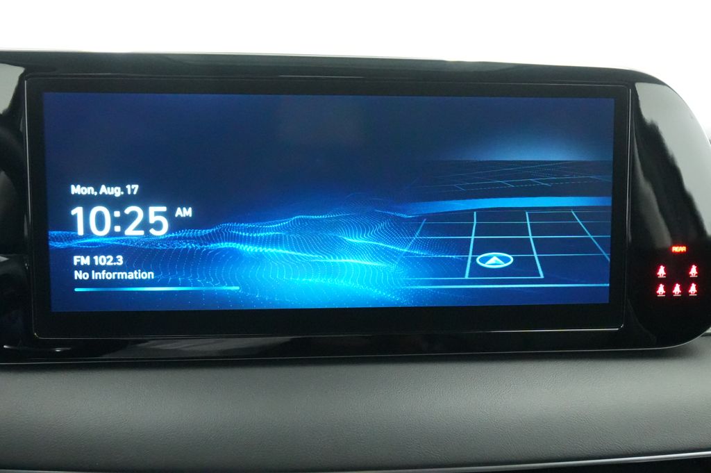 2023 Hyundai Palisade