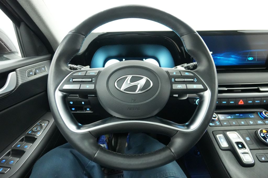 2023 Hyundai Palisade