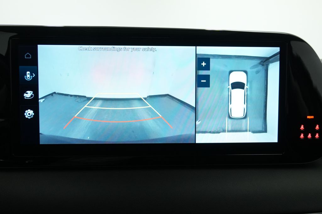 2023 Hyundai Palisade