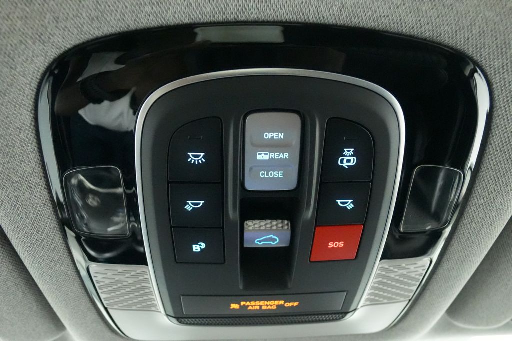 2023 Hyundai Palisade