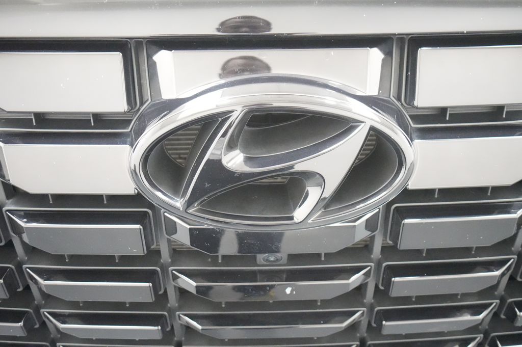 2023 Hyundai Palisade