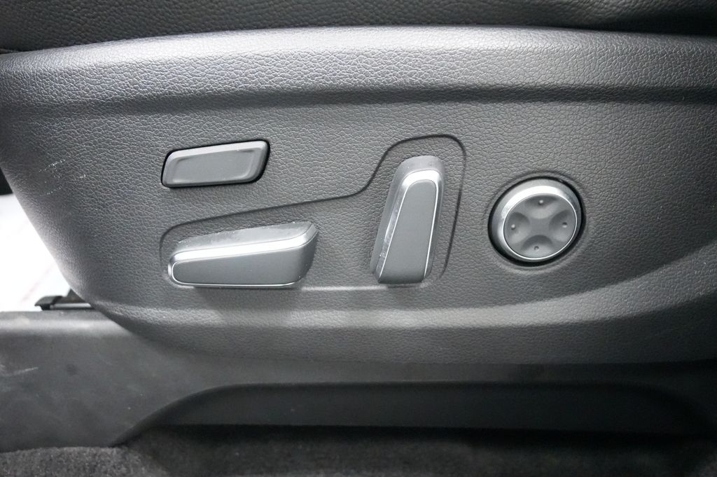 2023 Hyundai Palisade