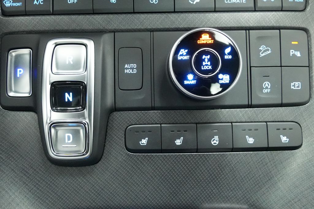 2023 Hyundai Palisade