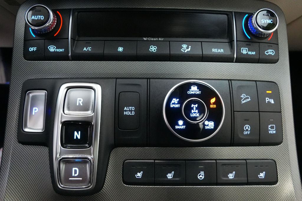 2020 Hyundai Palisade