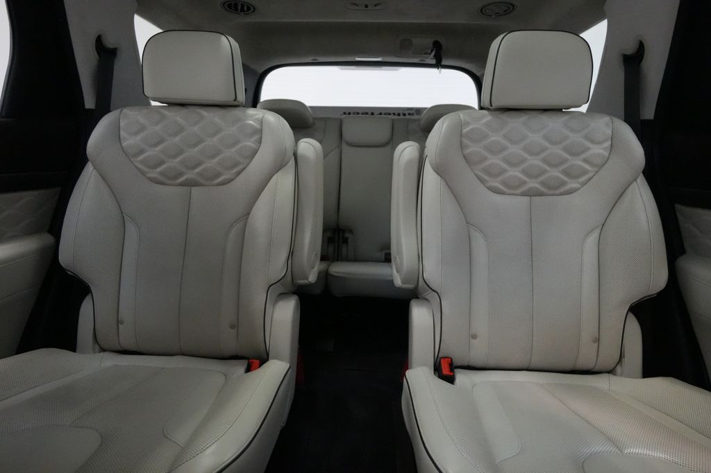 2020 Hyundai Palisade