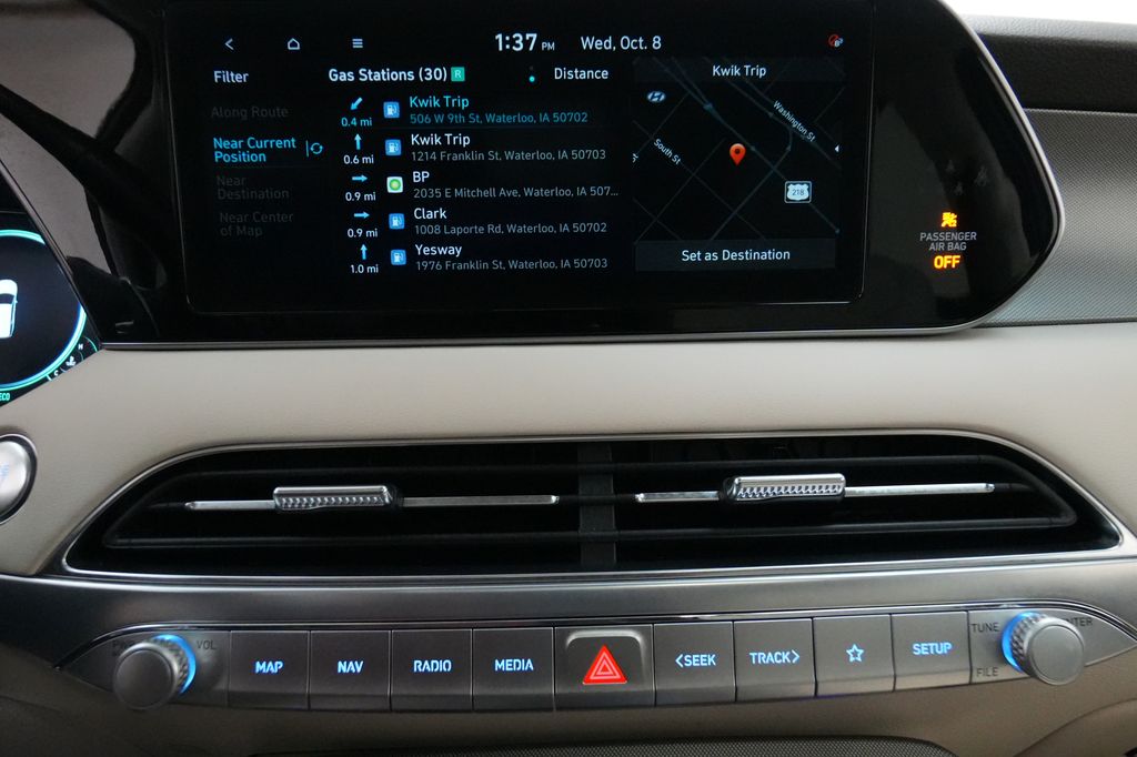 2020 Hyundai Palisade