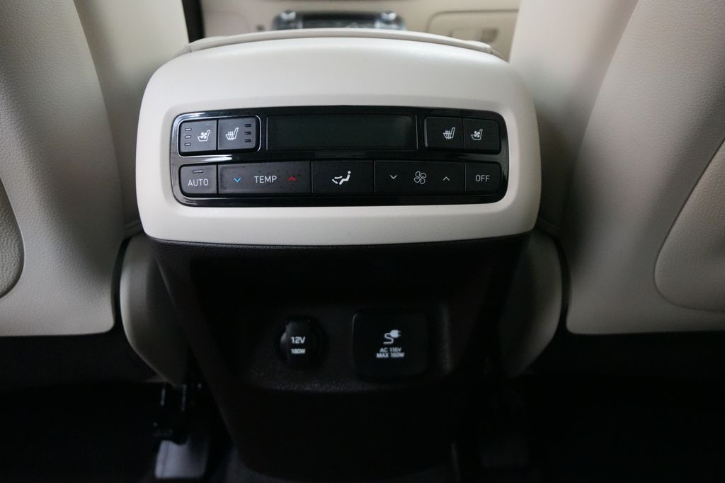 2020 Hyundai Palisade