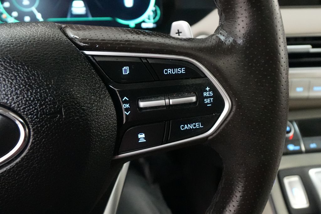 2020 Hyundai Palisade