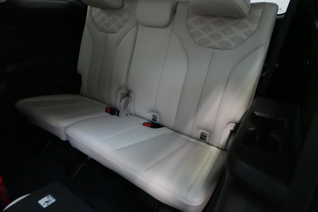 2020 Hyundai Palisade