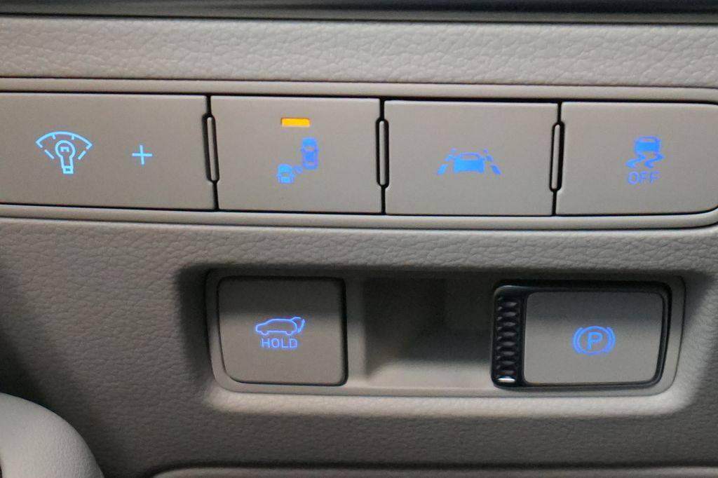 2020 Hyundai Palisade