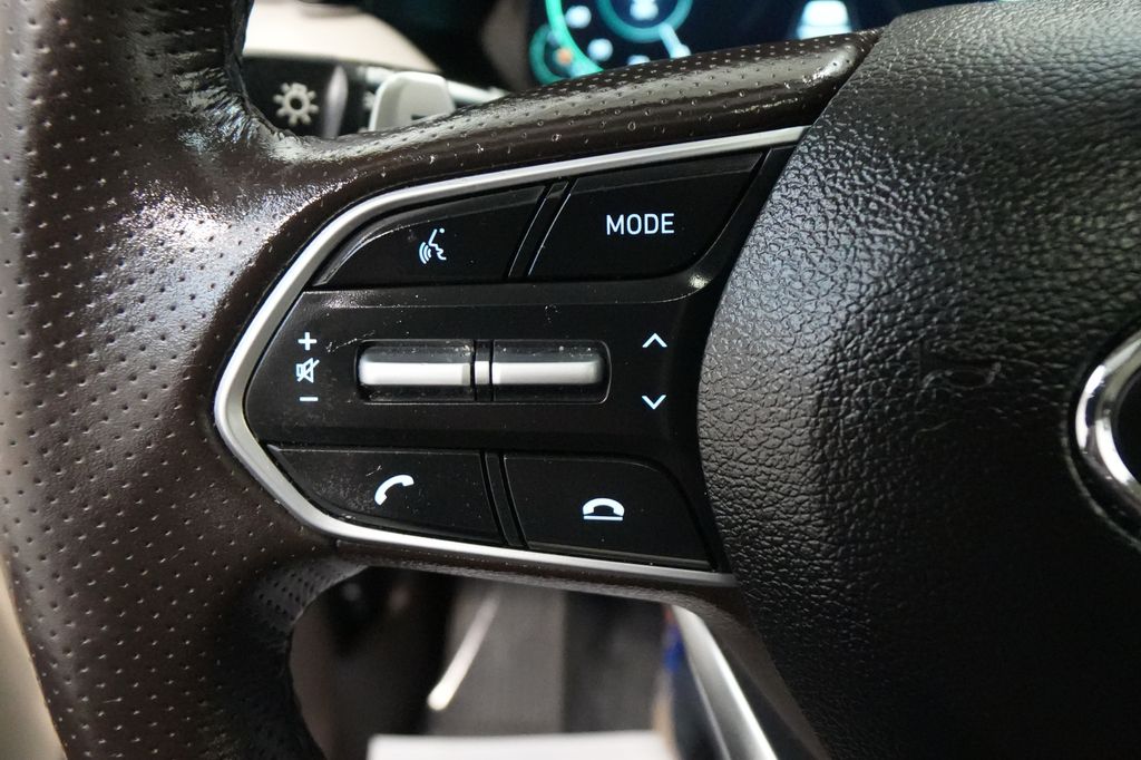 2020 Hyundai Palisade