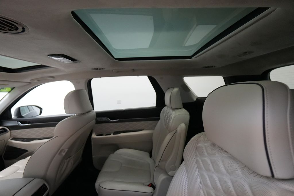 2020 Hyundai Palisade