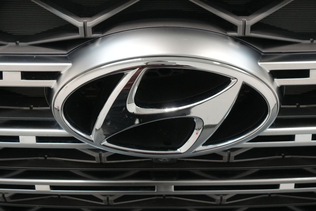 2020 Hyundai Palisade