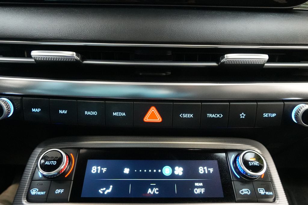 2023 Hyundai Palisade