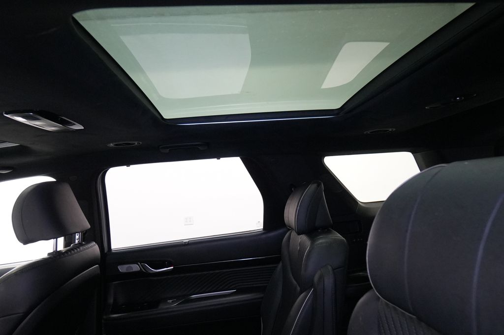 2023 Hyundai Palisade