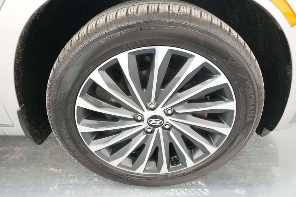 2023 Hyundai Palisade