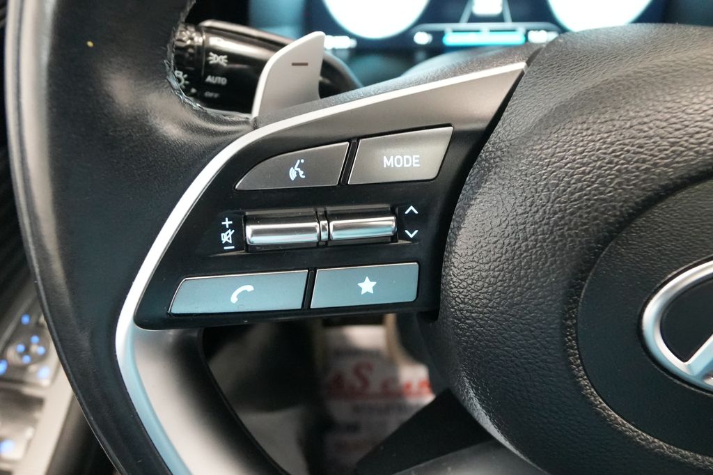 2023 Hyundai Palisade