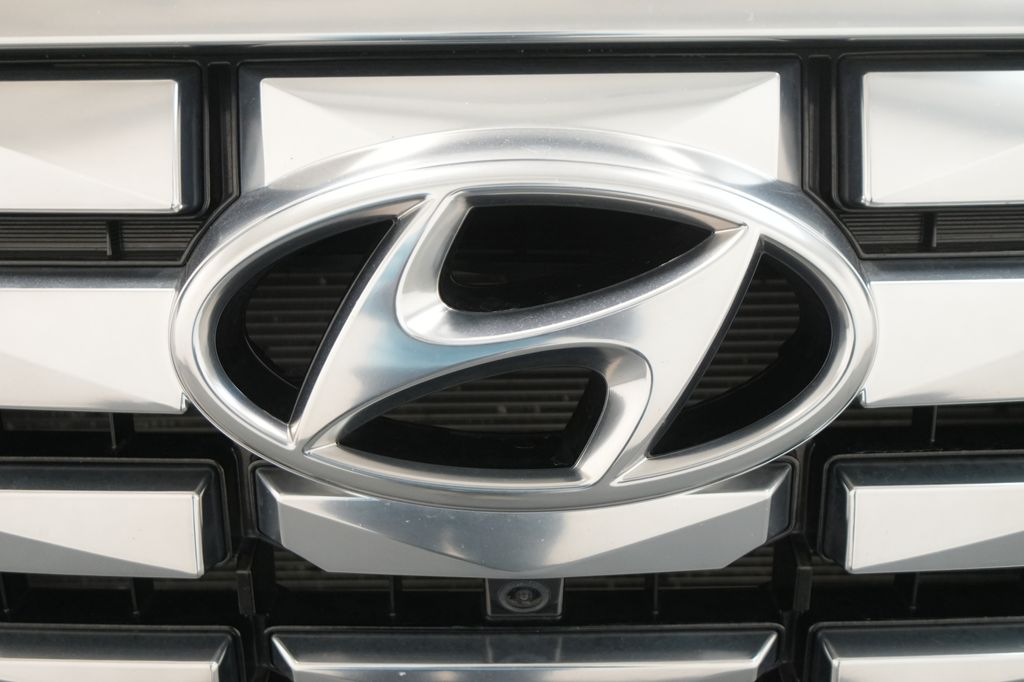 2023 Hyundai Palisade