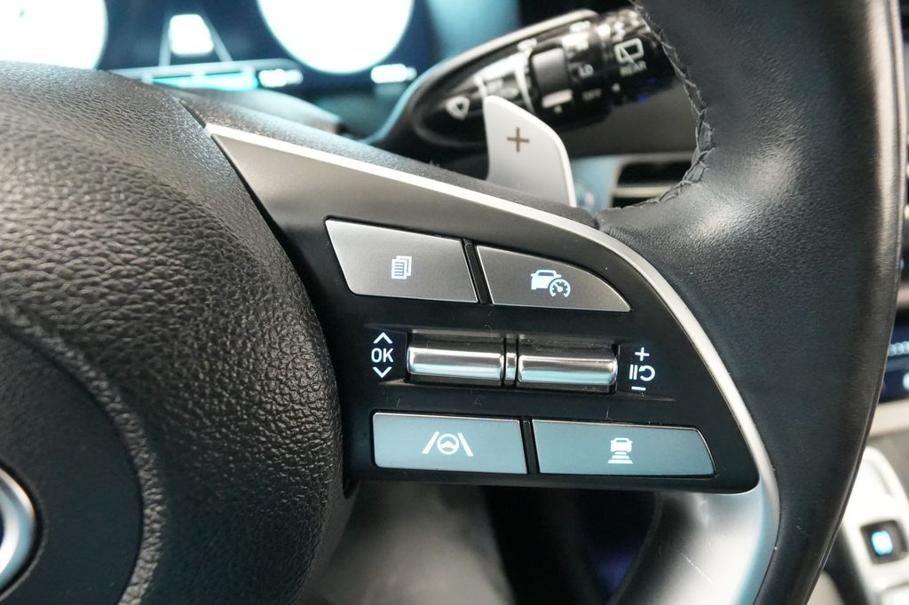 2023 Hyundai Palisade