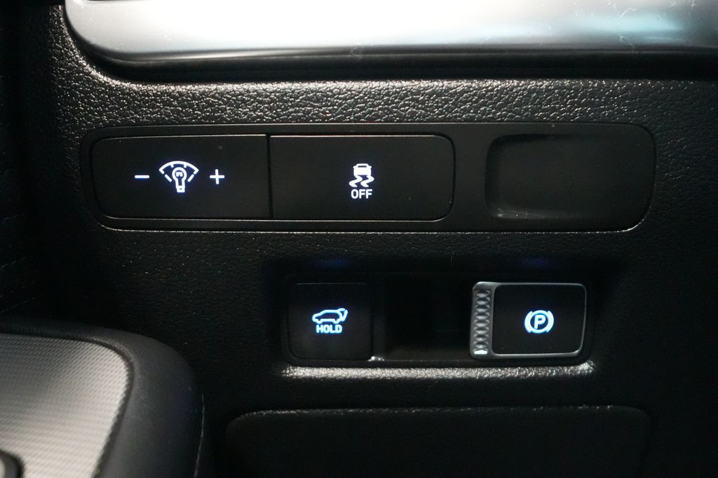 2023 Hyundai Palisade