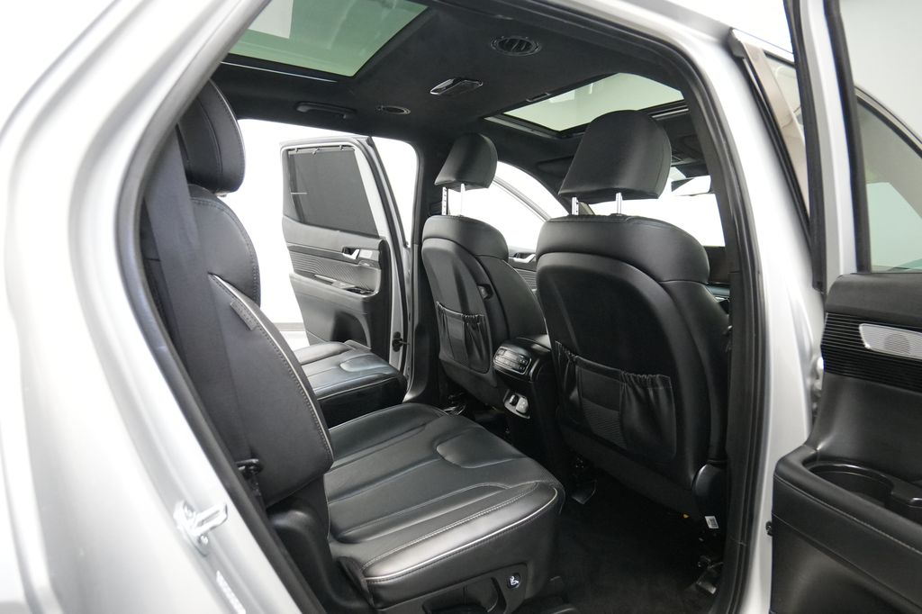 2023 Hyundai Palisade