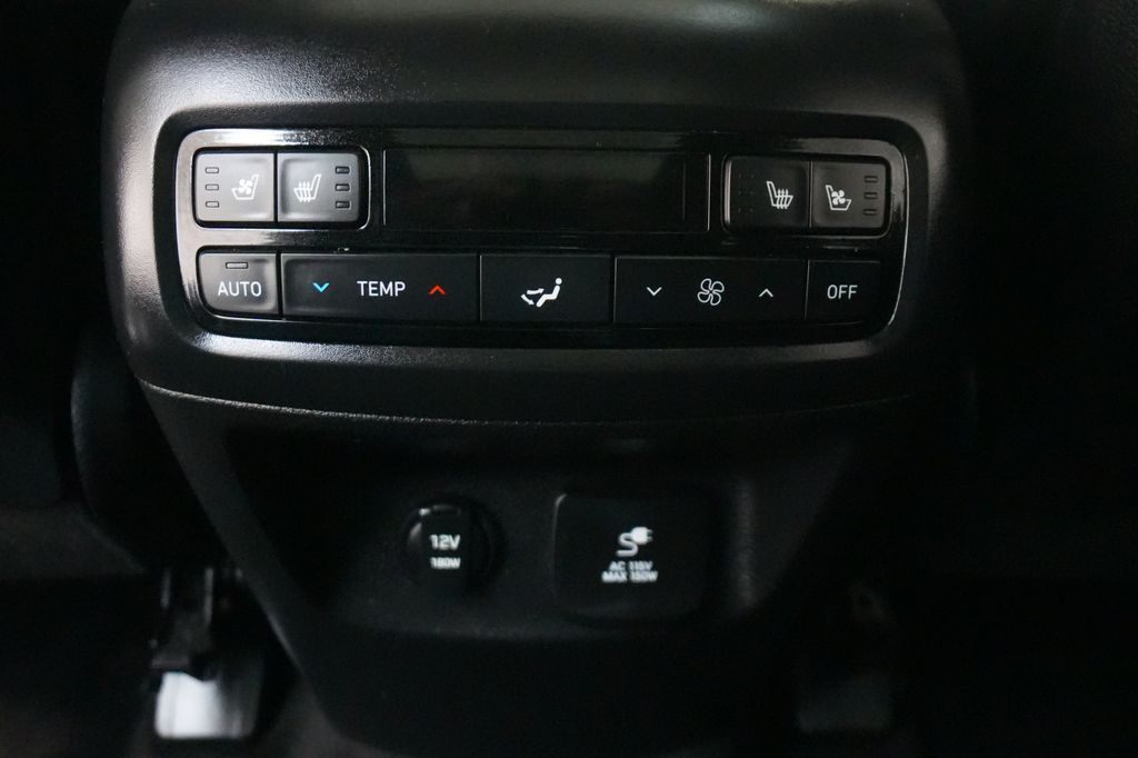 2023 Hyundai Palisade