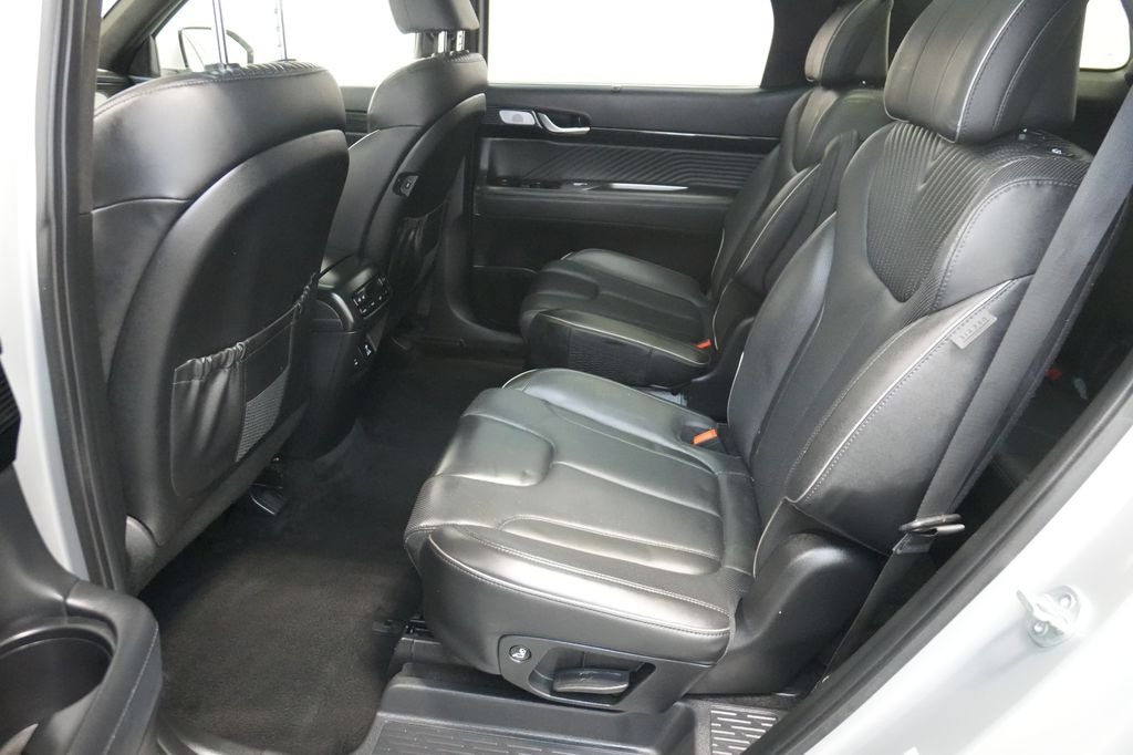 2023 Hyundai Palisade