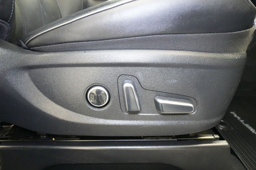 2023 Hyundai Palisade