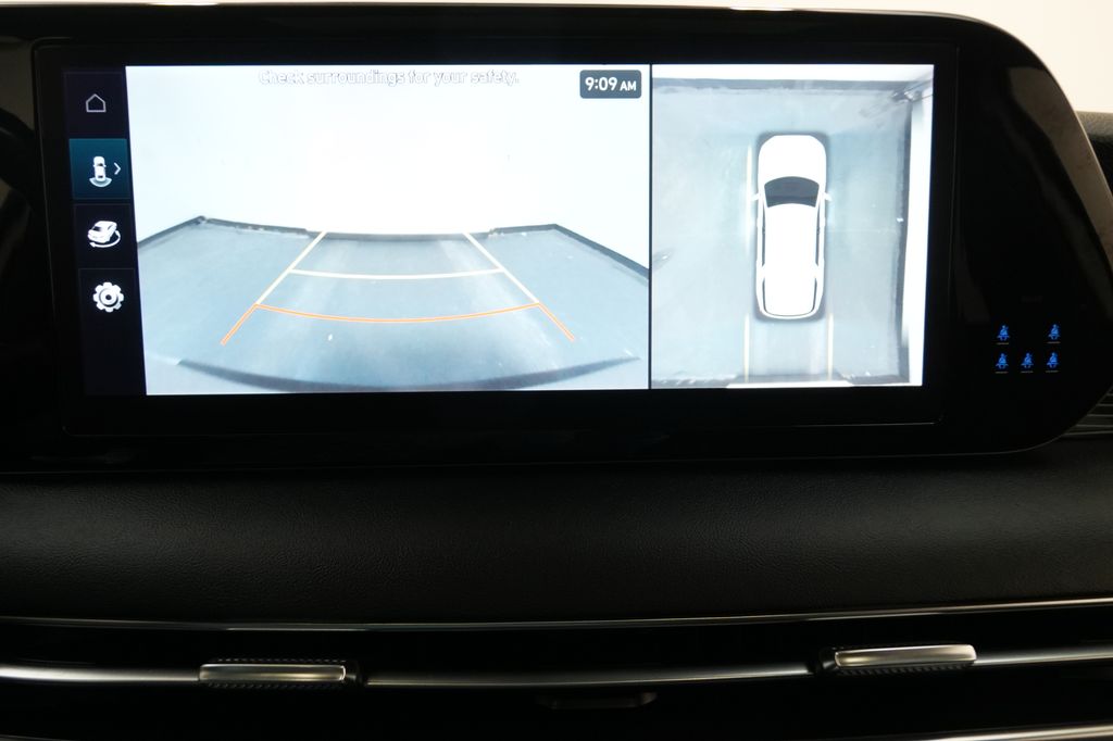 2023 Hyundai Palisade