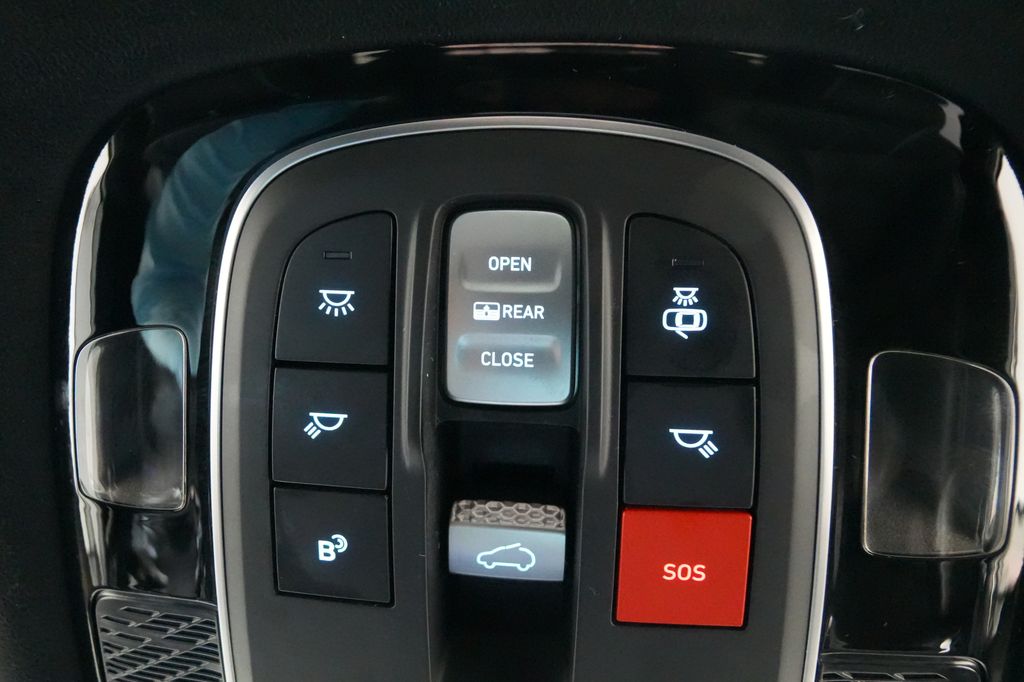 2023 Hyundai Palisade