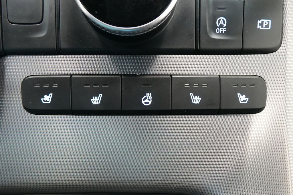 2023 Hyundai Palisade