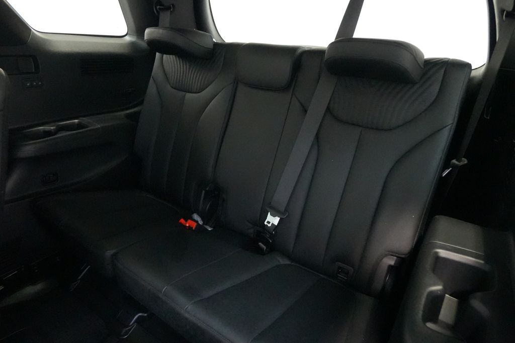 2023 Hyundai Palisade