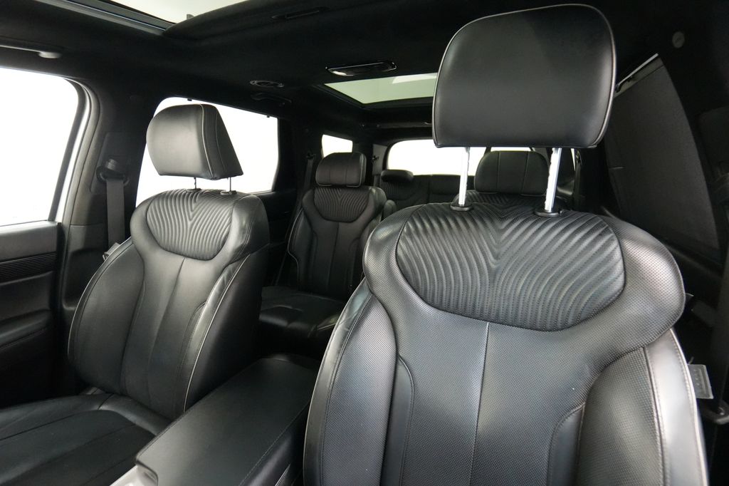 2023 Hyundai Palisade