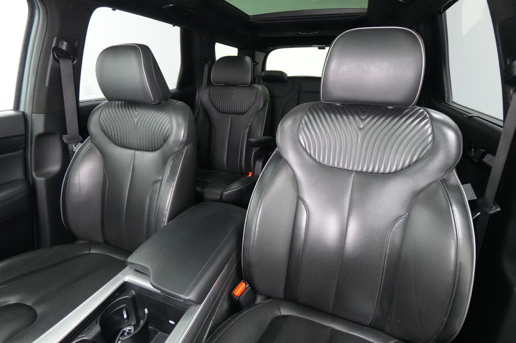 2023 Hyundai Palisade