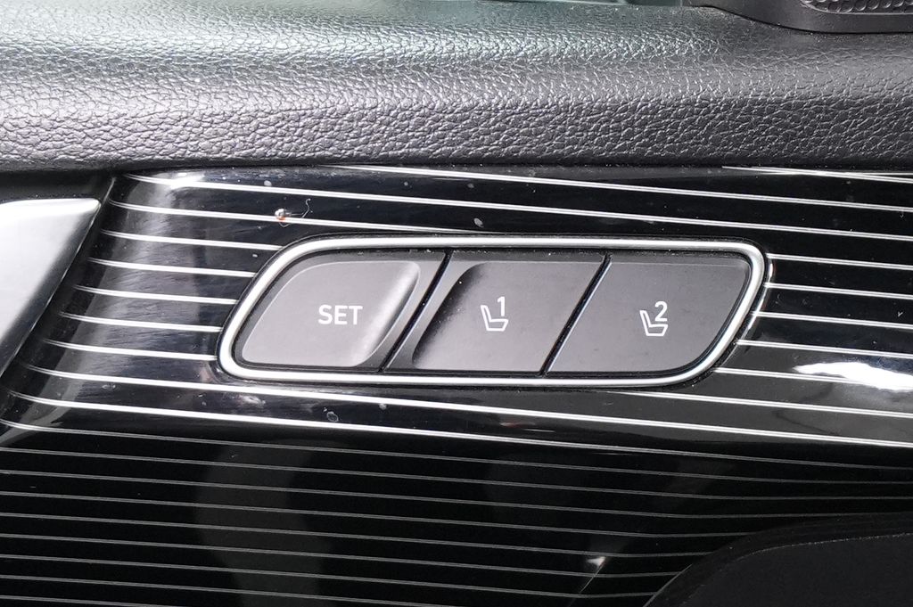 2023 Hyundai Palisade
