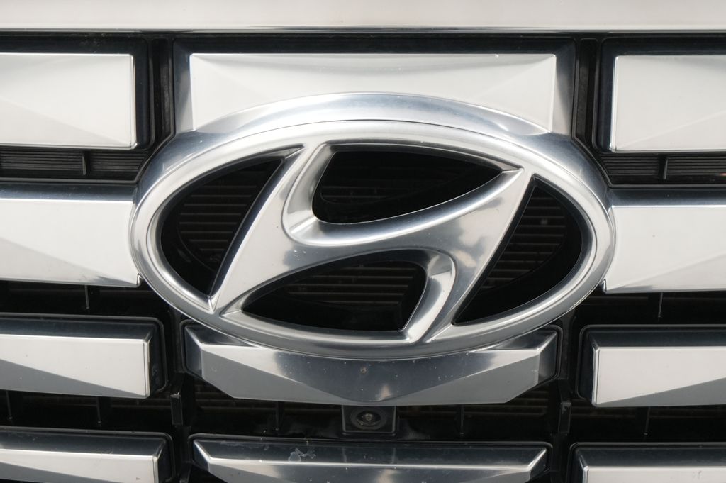 2023 Hyundai Palisade