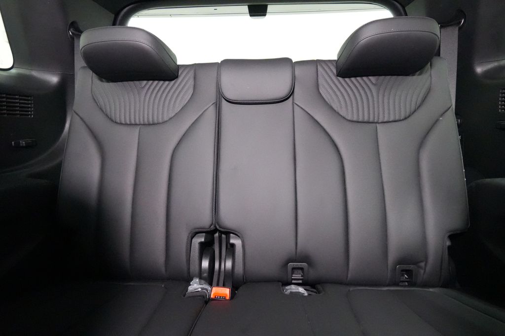 2023 Hyundai Palisade