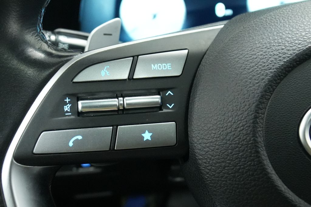 2023 Hyundai Palisade