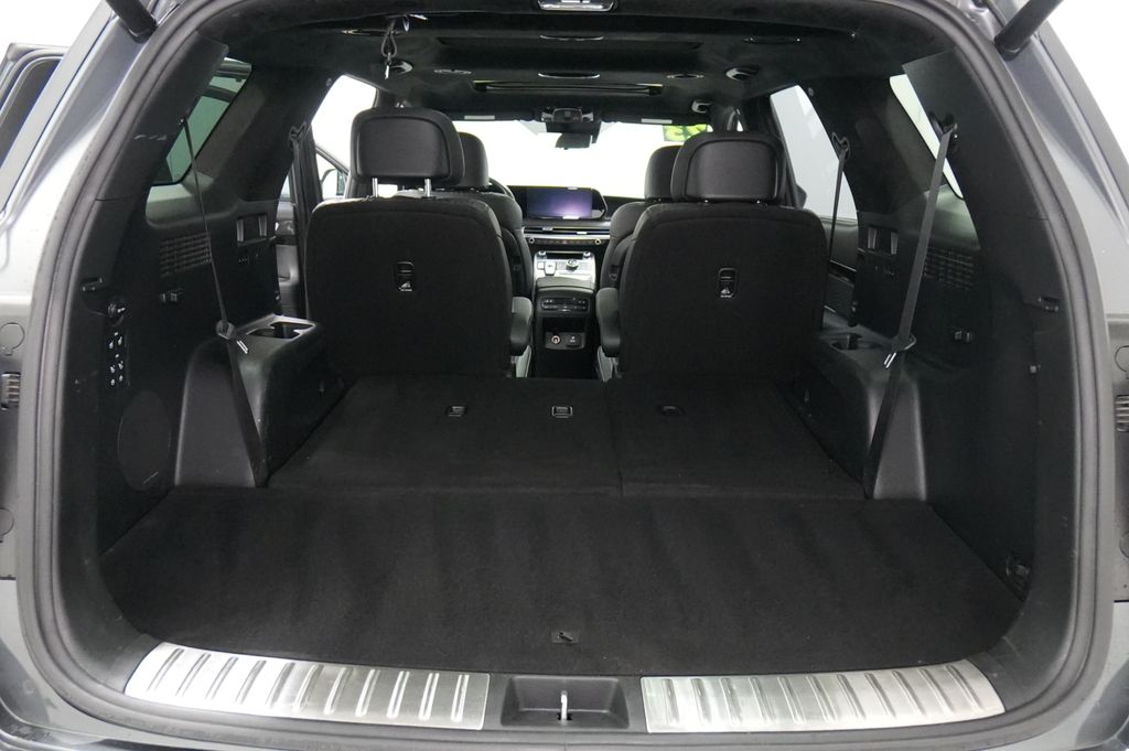 2023 Hyundai Palisade