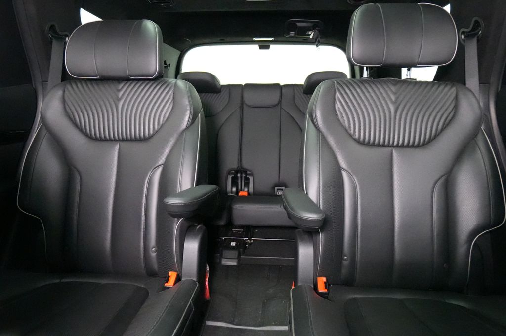 2023 Hyundai Palisade