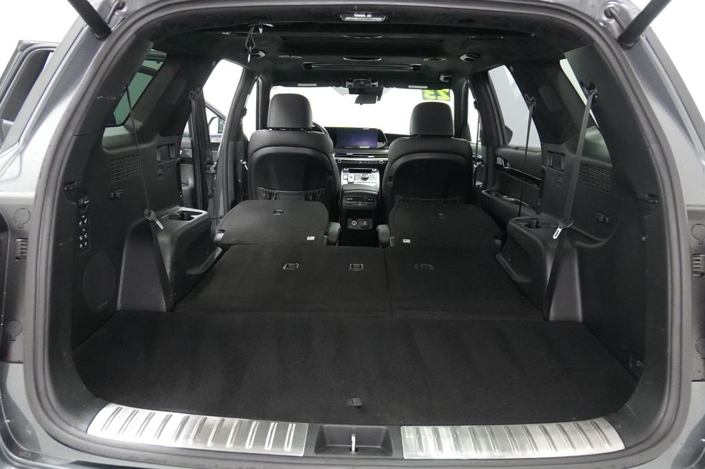 2023 Hyundai Palisade