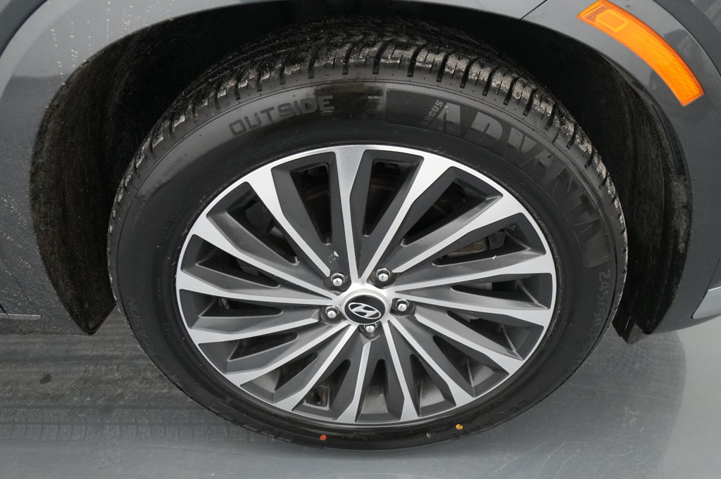 2023 Hyundai Palisade