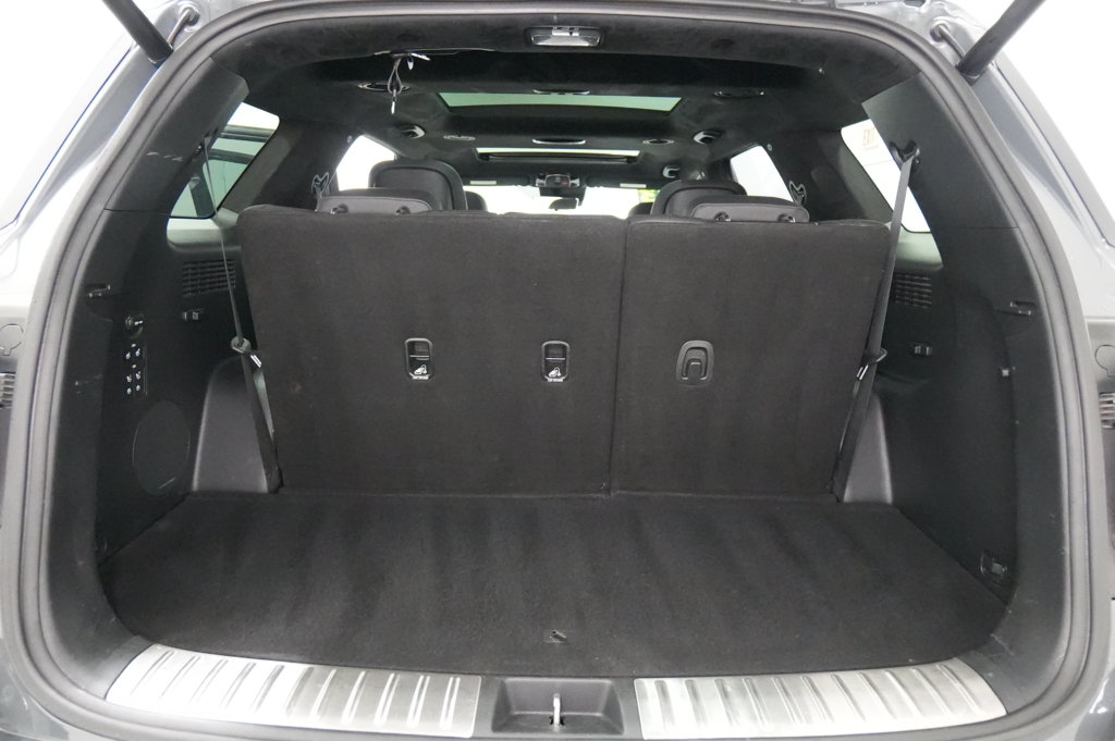 2023 Hyundai Palisade