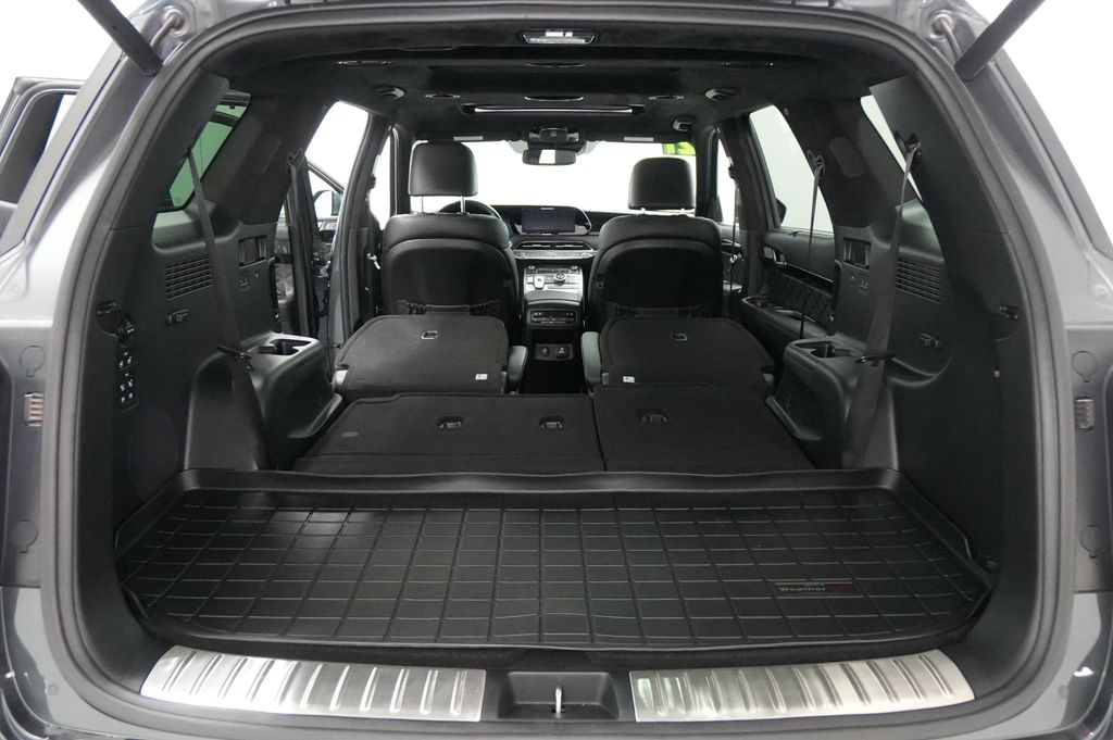 2021 Hyundai Palisade